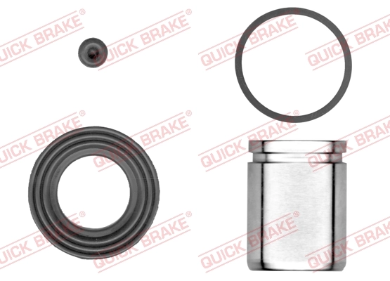 Repair Kit, brake caliper